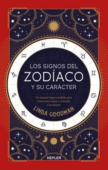 SIGNOS DEL ZODIACO Y SU CARACTER, LOS (MEX)