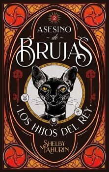 LOS HIJOS DEL REY