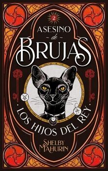 ASESINO DE BRUJAS 2 (MEX),