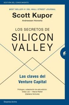 LOS SECRETOS SILICON VALLEY  MEX),