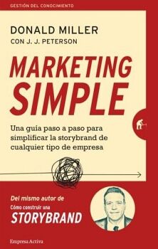 MARKETING SIMPLE (MEX),