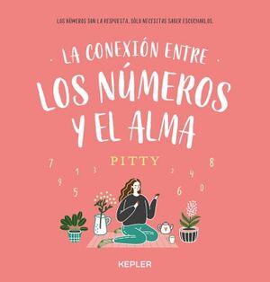 CONEXION ENTRE LOS NUMEROS Y EL ALMA (MEX),