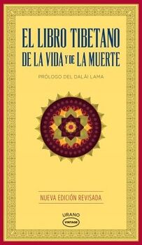EL LIBRO TIBETANO DE LA VIDA Y DE LA MUERTE