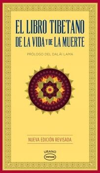 LIBRO TIBETANO DE LA VIDA Y DE LA MUERTE, EL. RIMPOCHE, SOGYA..  9786077482314