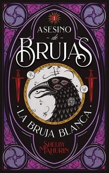 ASESINO DE BRUJAS, I LA BRUJA BLANCA  (MEX)