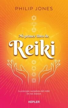 PRIMER LIBRO DE REIKI, MI  (MEX)