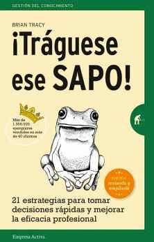 TRAGUESE ESE SAPO (N ISBN) (MEX),