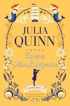 LA OTRA MISS BRIDGERTON