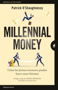 MILLENNIAL MONEY (MEX),