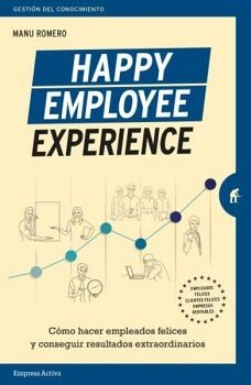 HAPPY EMPLOYEE EXPERIENCE (MEX),