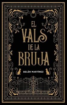 EL VALS DE LA BRUJA