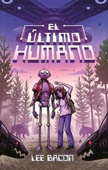 EL LTIMO HUMANO