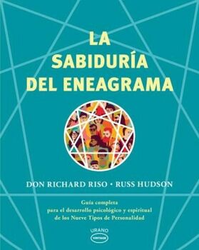 SABIDURA DEL ENEAGRAMA, LA