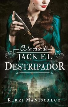 A LA CAZA DE JACK EL DESTRIPADOR (I) -NVA.PRESENTACIN-