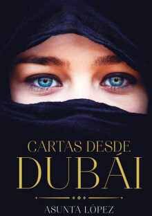 CARTAS DESDE DUBAI -NVA.PRESENTACIN-