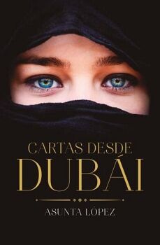 CARTAS DESDE DUBAI -NVA.PRESENTACIN-