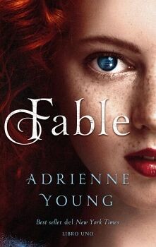 FABLE -LIBRO UNO-