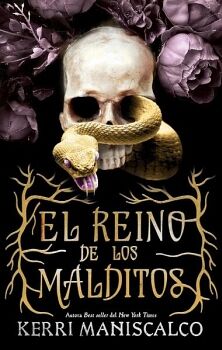 REINO DE LOS MALDITOS, EL (I)