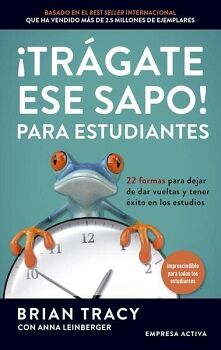 TRGUESE ESE SAPO! (PARA ESTUDIANTES)