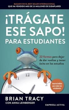 TRGATE ESE SAPO! PARA ESTUDIANTES -22 FORMAS PARA DEJAR DE DAR-