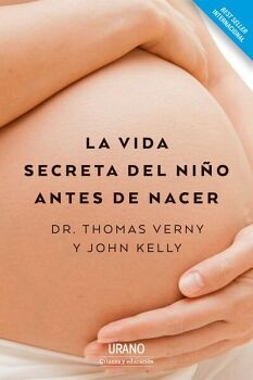 VIDA SECRETA DEL NIO ANTES DE NACER, LA