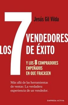LOS SIETE VENDEDORES DE XITO