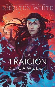 TRAICIN DE CAMELOT, LA (II)