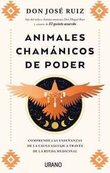 ANIMALES CHAMNICOS DE PODER