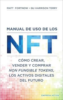 MANUAL DE USO DE LOS NFT -CMO CREAR, VENDER Y COMPRAR NON-