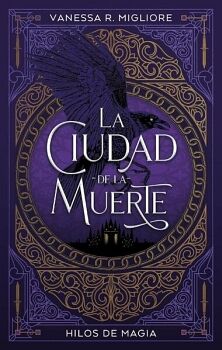 LA CIUDAD DE LA MUERTE