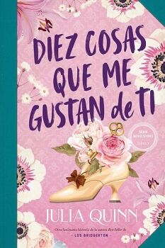 D�EZ COSAS QUE ME GUSTAN DE TI