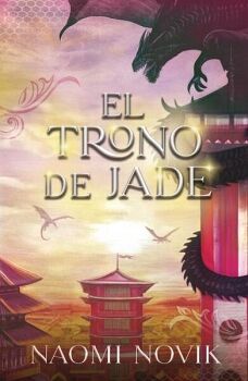 TRONO DE JADE, EL (2)