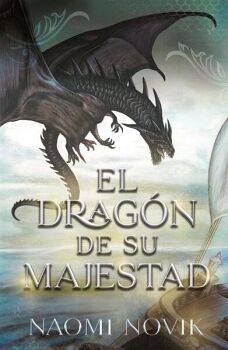 EL DRAGN DE SU MAJESTAD