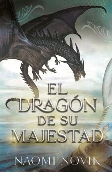 DRAGN DE SU MAJESTAD, EL (1)