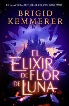 EL ELXIR DE FLOR DE LUNA