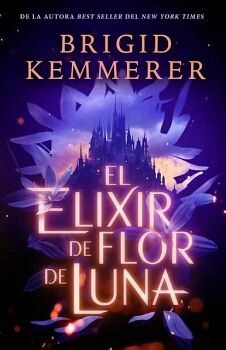 ELIXIR DE FLOR DE LUNA, EL (1)