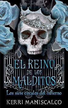 REINO DE LOS MALDITOS, EL (II) -LOS SIETE CRCULOS DEL INFIERNO-