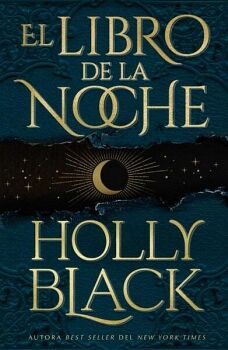 LIBRO DE LA NOCHE, EL