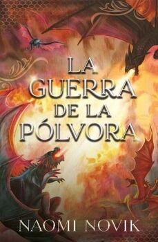 LA GUERRA DE LA PLVORA
