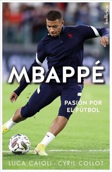 MBAPP -PASIN POR EL FTBOL-