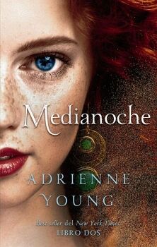 MEDIANOCHE -LIBRO DOS-