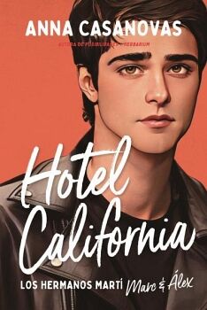 HOTEL CALIFORNIA