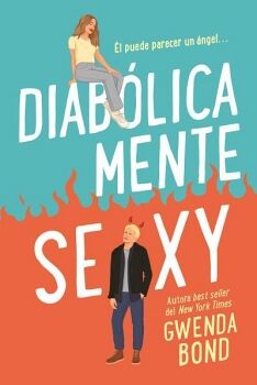 DIAB�LICAMENTE SEXY