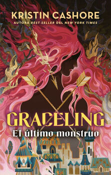 GRACELING -EL LTIMO MONSTRUO-