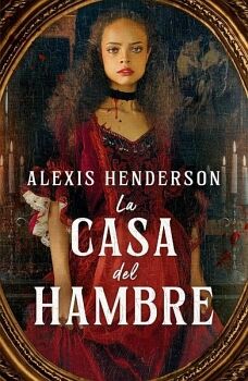 CASA DEL HAMBRE