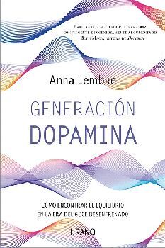 GENERACIN DOPAMINA