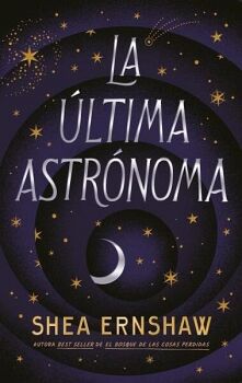 LA LTIMA ASTRNOMA