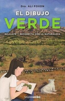 EL DIBUJO VERDE