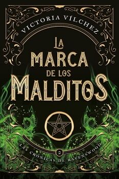 CRNICAS DE REVENSWOOD