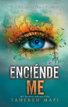 ENCINDEME (III) -EL MIEDO APRENDER A TEMERME-